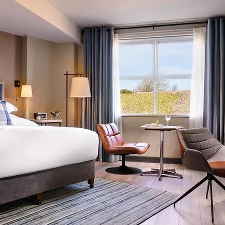 Hotel Harbour 4*