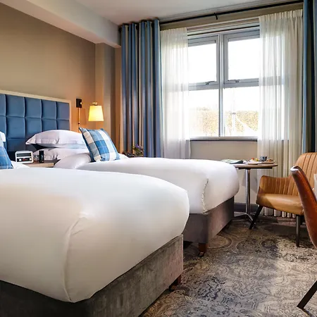 Harbour Hotel