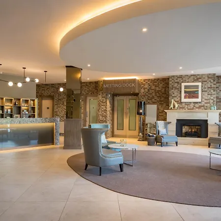 Hotel Harbour Galway