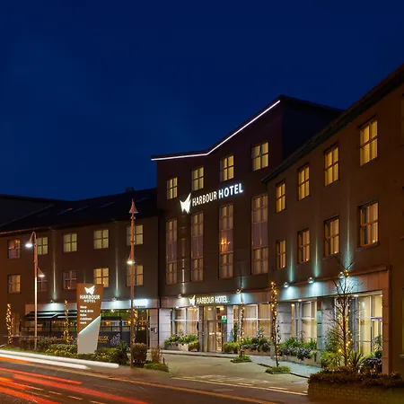 Harbour Hotel 4*