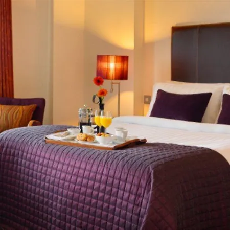 Hotel Harbour
