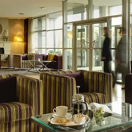 Harbour Hotel Galway