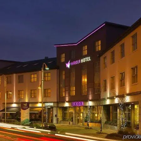Harbour Hotel