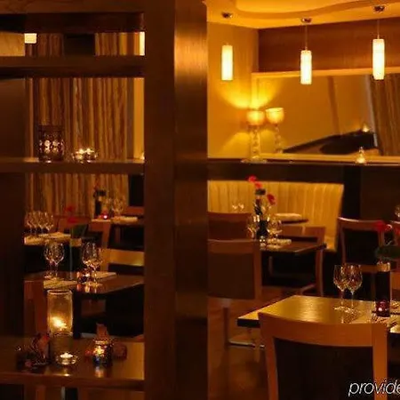 Hotel Harbour Galway